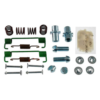 Carlson® - Parking Brake Hardware Kit