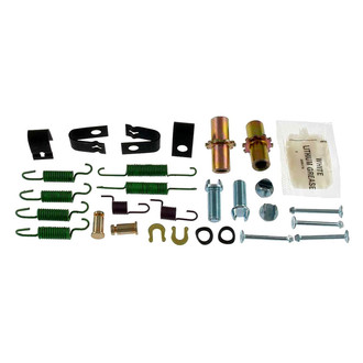 Carlson® - Parking Brake Hardware Kit