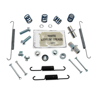 Carlson® - Parking Brake Hardware Kit