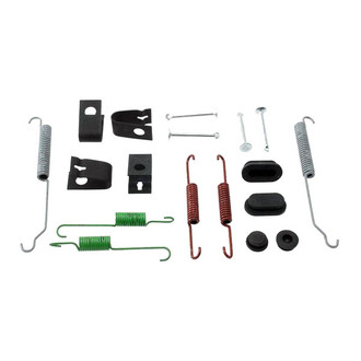 Carlson® - Drum Brake Hardware Kit