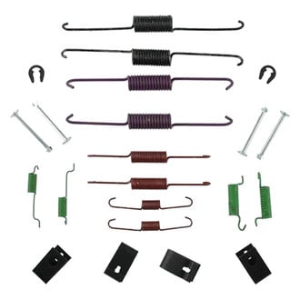 Carlson® - Drum Brake Hardware Kit