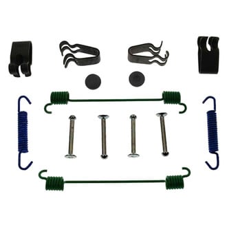 Carlson® - Drum Brake Hardware Kit