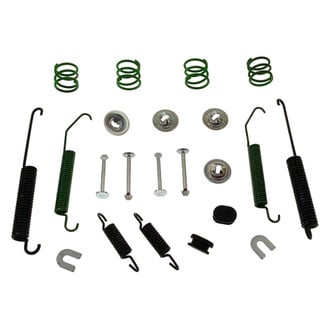 Carlson® - Drum Brake Hardware Kit