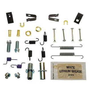 Carlson® - Parking Brake Hardware Kit