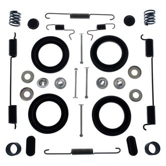 Carlson® - Drum Brake Hardware Kit