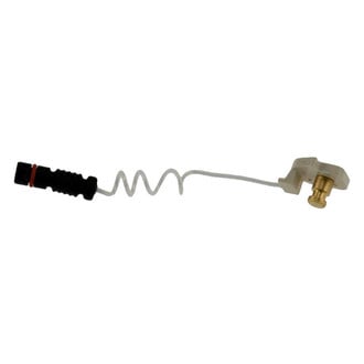 Carlson® - Front Brake Pad Electronic Wear Sensor