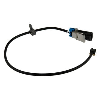 Carlson® - Front Brake Pad Electronic Wear Sensor