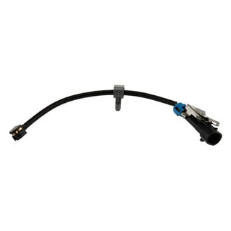 Carlson® - Rear Brake Pad Electronic Wear Sensor