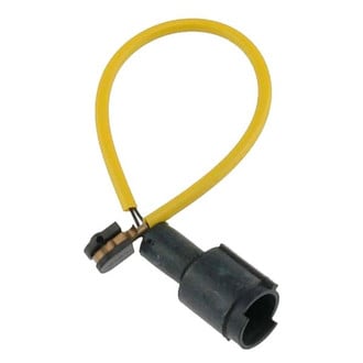 Carlson® - Rear Brake Pad Electronic Wear Sensor