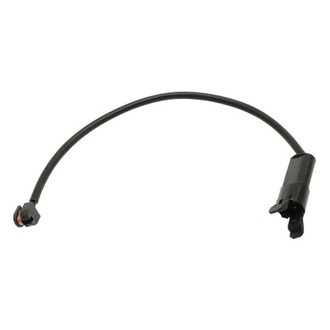 Carlson® - Front Brake Pad Electronic Wear Sensor
