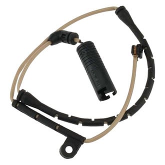 Carlson® - Front Brake Pad Electronic Wear Sensor