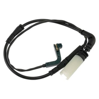 Carlson® - Rear Brake Pad Electronic Wear Sensor