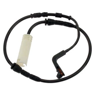 Carlson® - Front Brake Pad Electronic Wear Sensor