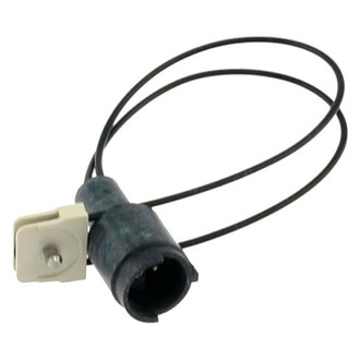 Carlson® - Front Brake Pad Electronic Wear Sensor