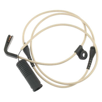 Carlson® - Rear Brake Pad Electronic Wear Sensor