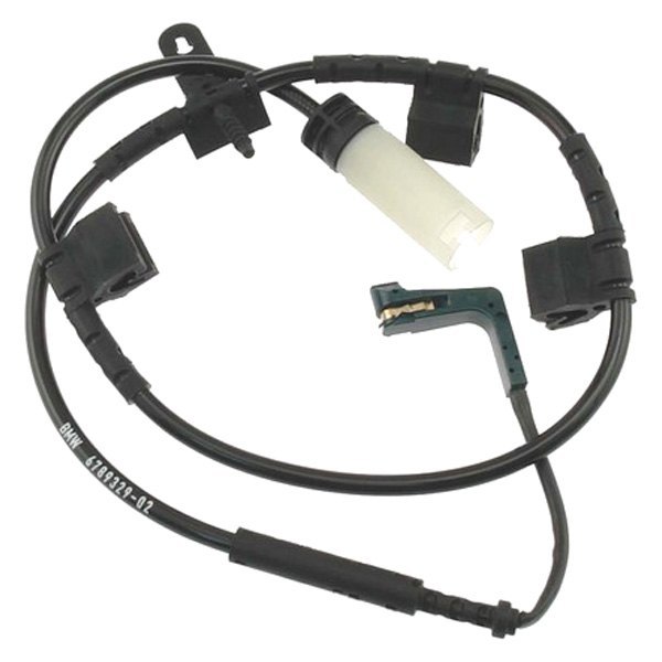 Carlson® - Front Brake Pad Electronic Wear Sensor