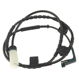 Carlson® - Rear Brake Pad Electronic Wear Sensor