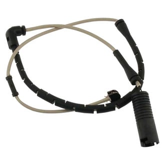 Carlson® - Front Brake Pad Electronic Wear Sensor