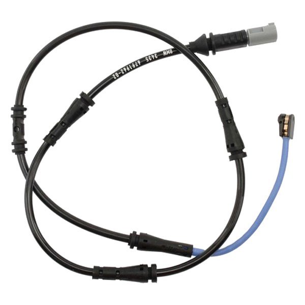 Carlson® - Rear Brake Pad Electronic Wear Sensor