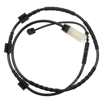 Carlson® - Rear Brake Pad Electronic Wear Sensor