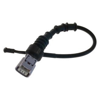 Carlson® - Front Brake Pad Electronic Wear Sensor