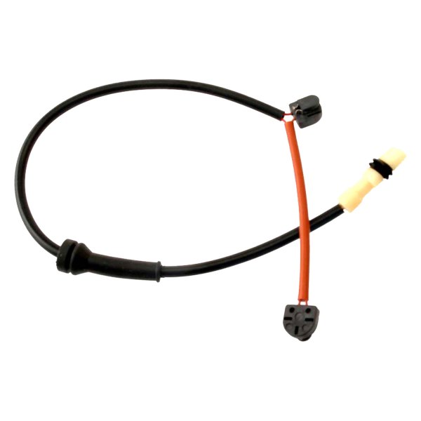 Carlson® - Rear Brake Pad Electronic Wear Sensor