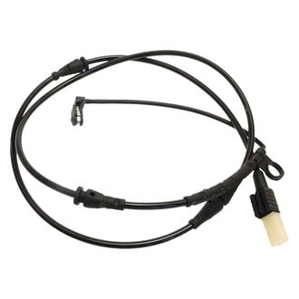 Carlson® - Front Brake Pad Electronic Wear Sensor