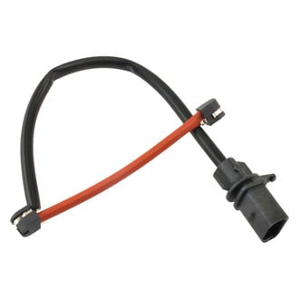 Carlson® - Front Brake Pad Electronic Wear Sensor