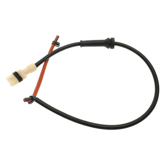 Carlson® - Rear Brake Pad Electronic Wear Sensor