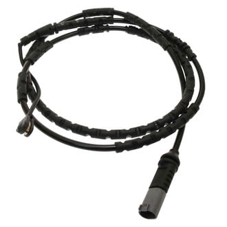Carlson® - Rear Brake Pad Electronic Wear Sensor