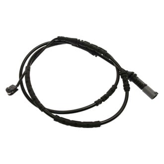 Carlson® - Rear Brake Pad Electronic Wear Sensor