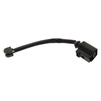Carlson® - Rear Brake Pad Electronic Wear Sensor