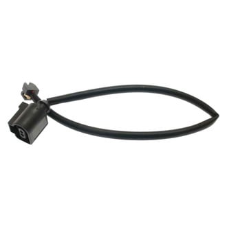 Carlson® - Front Brake Pad Electronic Wear Sensor