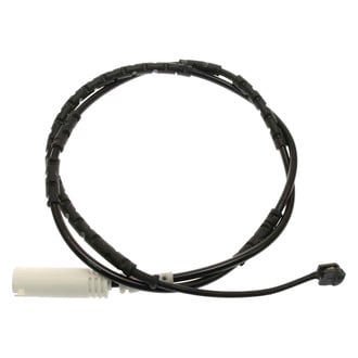 Carlson® - Rear Brake Pad Electronic Wear Sensor