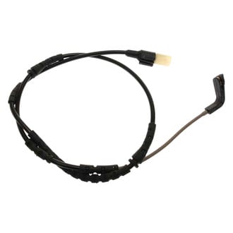 Carlson® - Front Brake Pad Electronic Wear Sensor