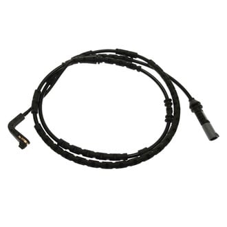Carlson® - Rear Brake Pad Electronic Wear Sensor
