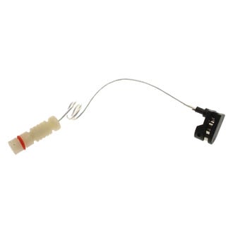 Carlson® - Front Brake Pad Electronic Wear Sensor