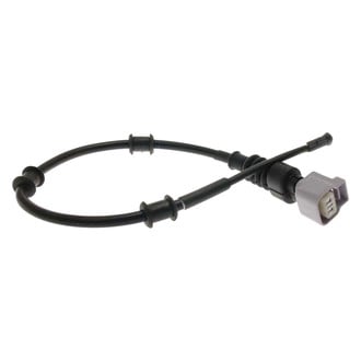 Carlson® - Rear Brake Pad Electronic Wear Sensor