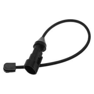 Carlson® - Front Driver Side Brake Pad Electronic Wear Sensor