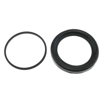 Carlson® - Front Disc Brake Caliper Repair Kit