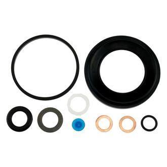Carlson® - Rear Disc Brake Caliper Repair Kit