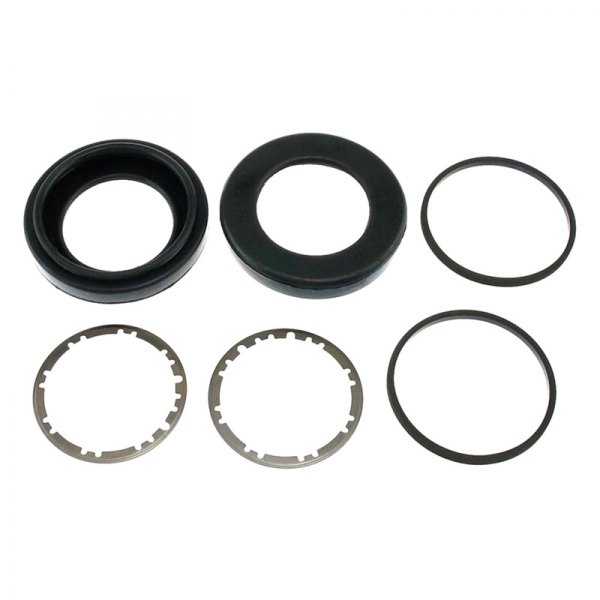 Carlson® - Front Disc Brake Caliper Repair Kit