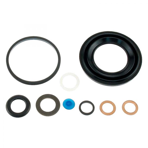 Carlson® - Rear Disc Brake Caliper Repair Kit