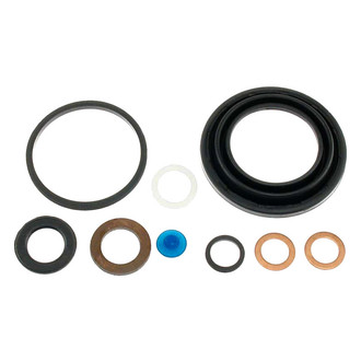 Carlson® - Rear Disc Brake Caliper Repair Kit