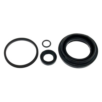 Carlson® - Rear Disc Brake Caliper Repair Kit