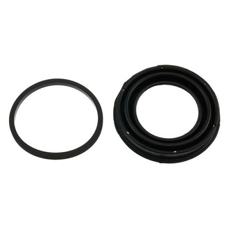 Carlson® - Rear Disc Brake Caliper Repair Kit