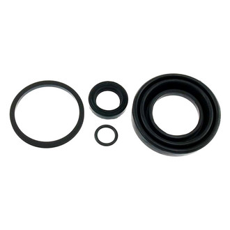Carlson® - Rear Disc Brake Caliper Repair Kit
