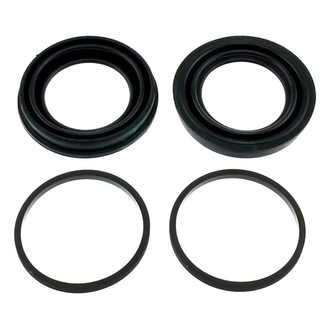 Carlson® - Front Disc Brake Caliper Repair Kit
