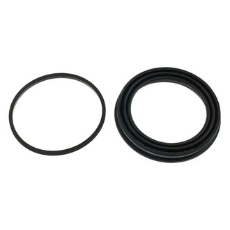 Carlson® - Front Disc Brake Caliper Repair Kit