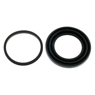 Carlson® 41169 - Rear Disc Brake Caliper Repair Kit